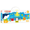 Banana Panda Looong Puzzle Ocean 33670